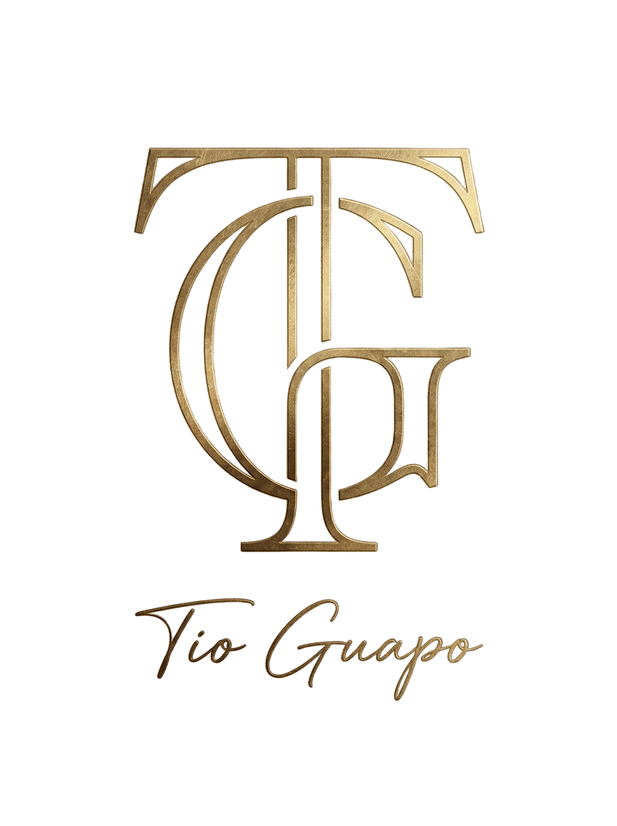 Tio Guapo Hair