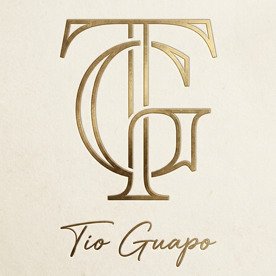 Tio Guapo Hair