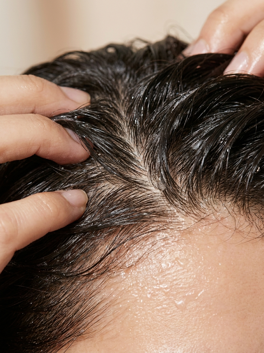 Tio Guapo Shampoo